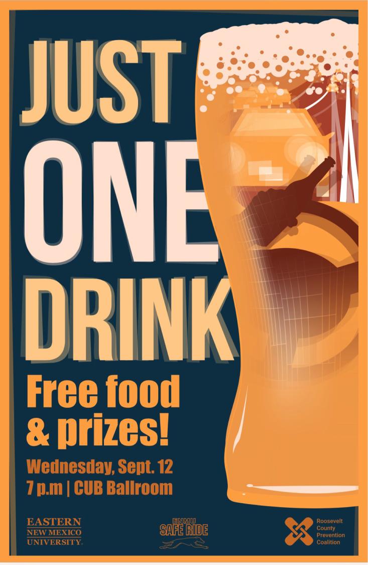 ENMU_Safe_Ride's tweet photo. Hey Greyhounds! We have officially scheduled our first event of the year. Come to the Campus Union building Wednesday, September 12th for free food and awesome prizes! 

Mark your calendars and we hope to see you there! 

Prizes include: Sound bar, Smart TV, and so much more! https://t.co/ieX74Oct7w