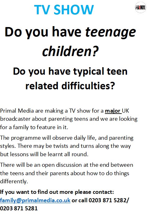Family Life TV Programme tweet media