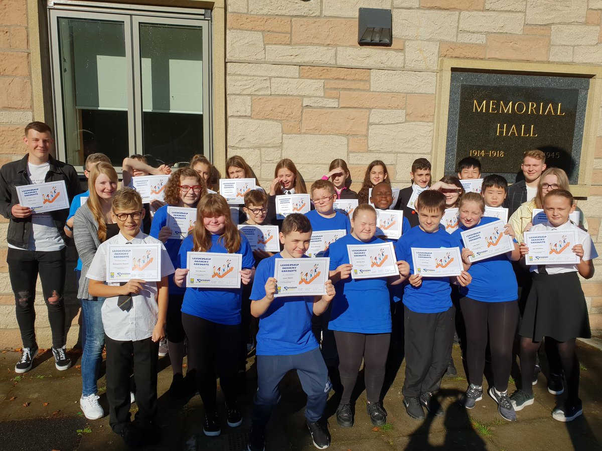 Mrs McTaggart Springburn tweet media
