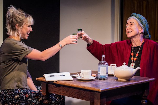 Jermyn Street Theatre tweet media