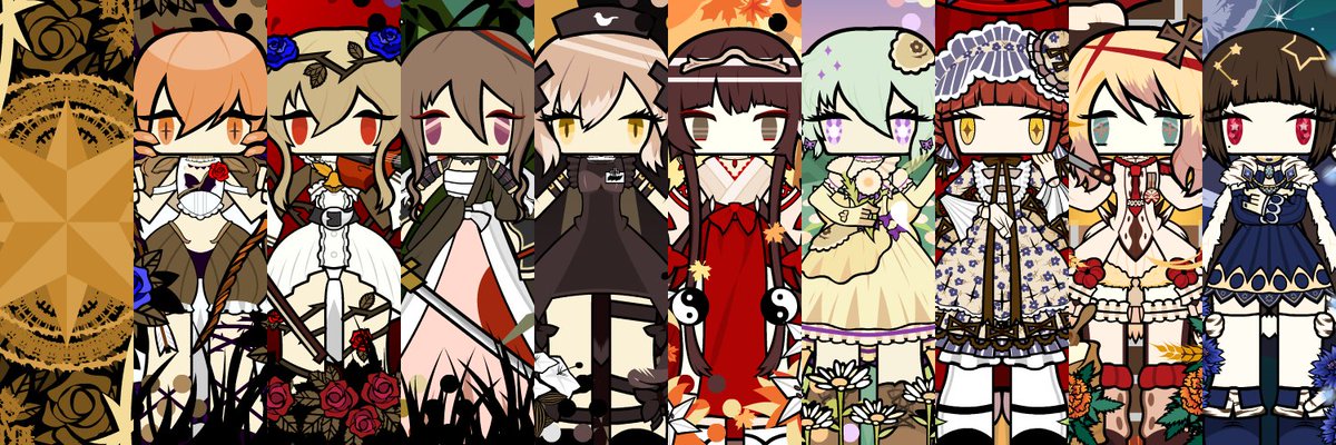 Mahoushoujoikuseikeikakurestart Mahoushoujoikuseikeikakurestart