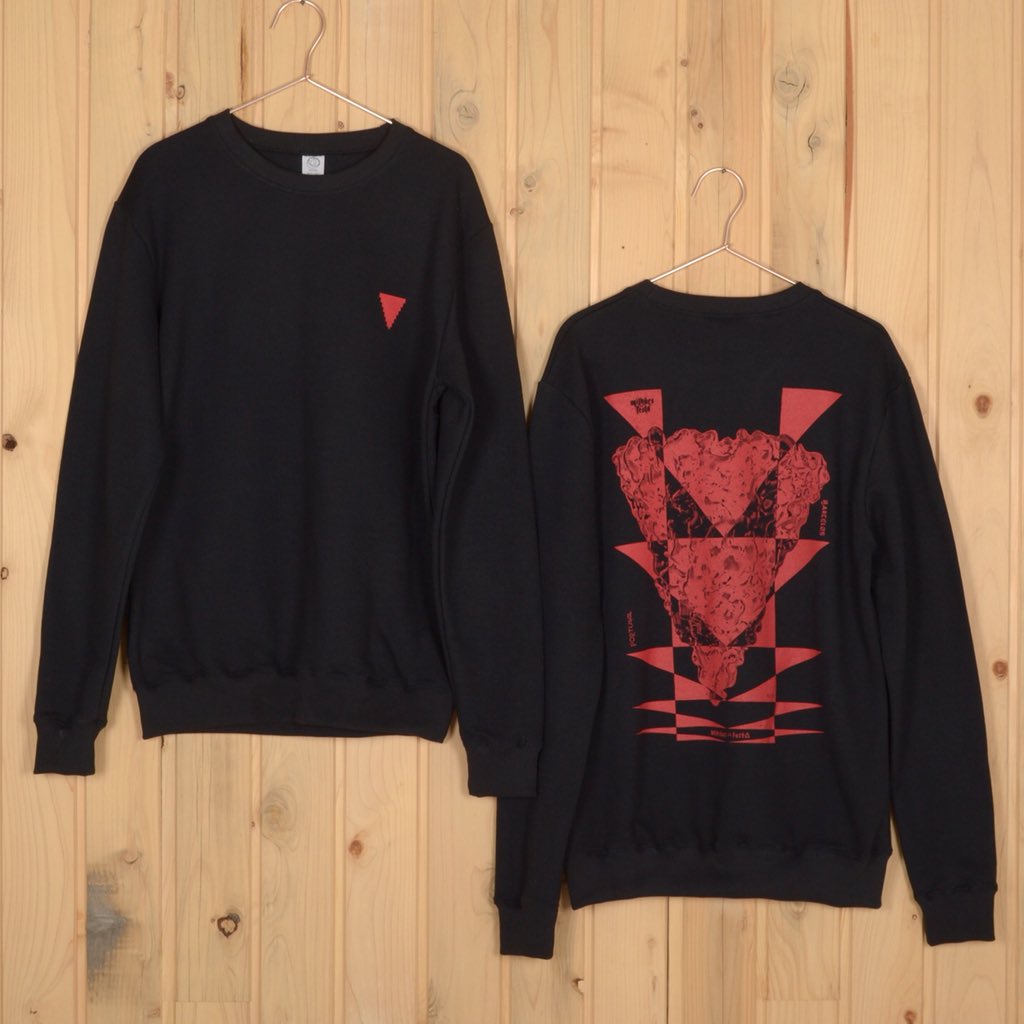 officialmerch's tweet photo. Coleção @milhoesdefesta 2018!  #milhoesdefesta #milhoesdefesta2018 https://t.co/xRGvxzzmch