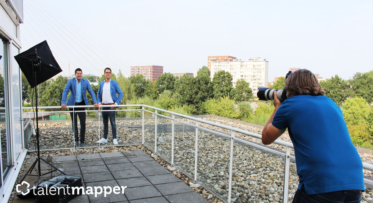 TalentMapper's tweet photo. Als nieuwe leden van @ondernamenutrec zal er in de volgende editie van #OnderNamen magazine een artikel verschijnen met @marcelrietveld en @TrainerSourcing in de schijnwerpers. Dus wil jij alles weten over het ontstaan van #TalentMapper? Check dan de volgende editie in #september https://t.co/e2ZY5qAnRJ