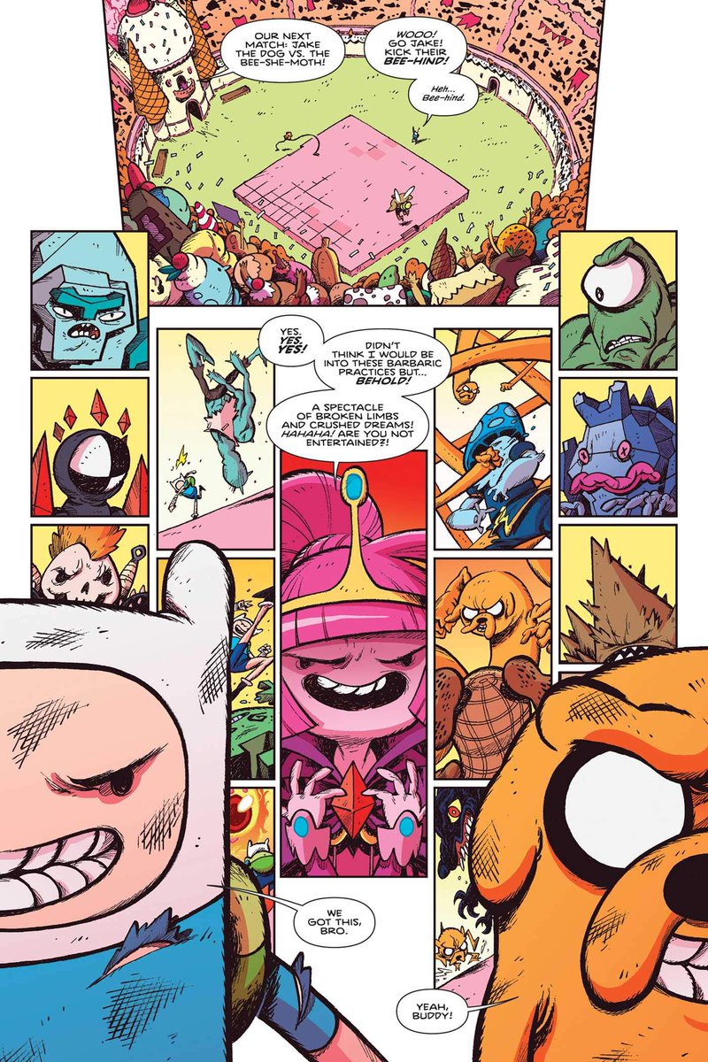 にゅっこ בטוויטר Adventure Time Finn Boom Studiosからタイトルがアドベンチャータイム フィンって名前のコミックが発売されます 来年の19年1月9日以降購入できますね 現在予約受付中です T Co 5lev9rlvyl T Co 2djqfop73x T Co にゅっこ בטוויטר Adventure Time Finn Boom Studiosからタイトルがアドベンチャータイム フィンって名前のコミックが発売されます 来年の19年1月9日以降購入できますね 現在予約受付中です T Co 5lev9rlvyl T Co 2djqfop73x T Co
