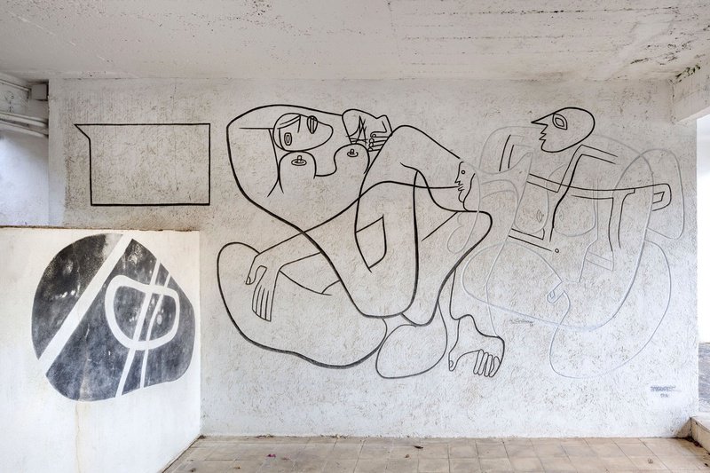 The Pop Up Flea tweet media