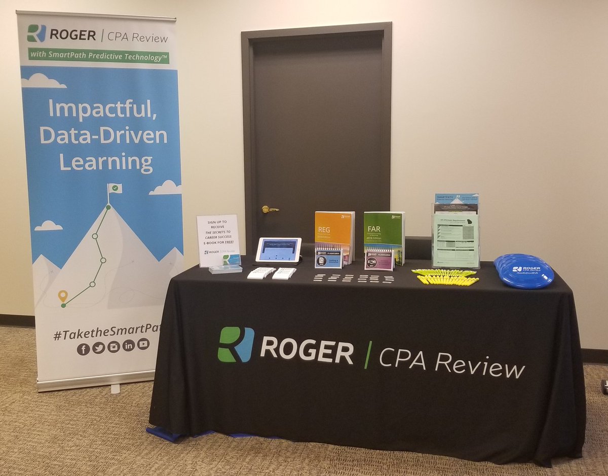 Robinson College Gsu On Twitter Over 40 Accounting Firms Are