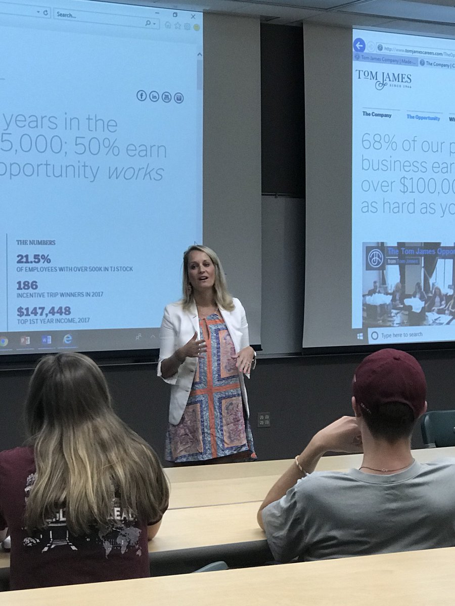 FSU Herbert Wertheim College of Business tweet media