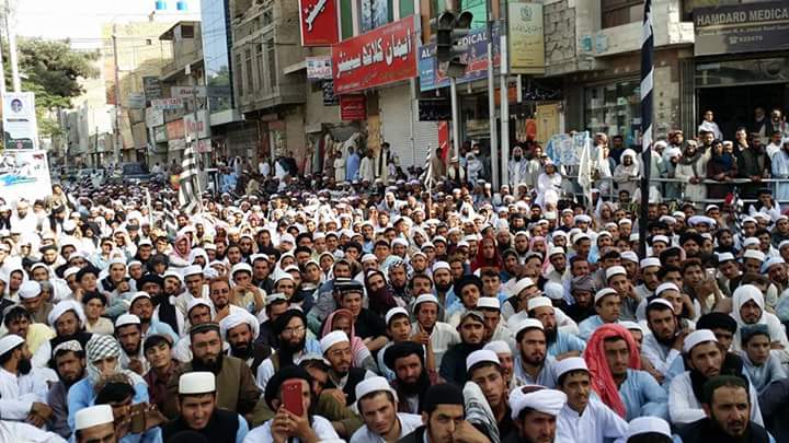 hafiz_hamdullah's tweet photo. جمعیت علماء اسلام ضلع کوئٹہ کی غیرت مند کارکنوں کو صد سلام https://t.co/o3oo8qMzO2