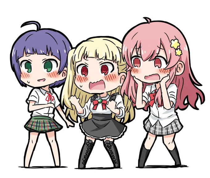 Le☆S☆Ca 