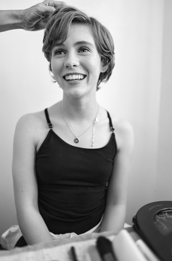 _Obnoxious_Gum's tweet image. "She is the living embodiment of the word perfect"