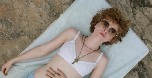 _Obnoxious_Gum's tweet image. "She is the living embodiment of the word perfect"