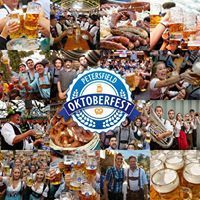 Petersfield Oktoberfest on 29 Sept. hosted by #HometownFestival and #PetersfieldFestival  

😀😋  🍺🍺🍺🍺☀️☀️☀️🍺🍺🍺 

The best craft beers
Fab food
Sausages
Pretzels etc

Full info.  😀🍺🍺🍺☀️🍺
buff.ly/2Noju24

@HometownFests @PEEFFEST @LanghamBrewery