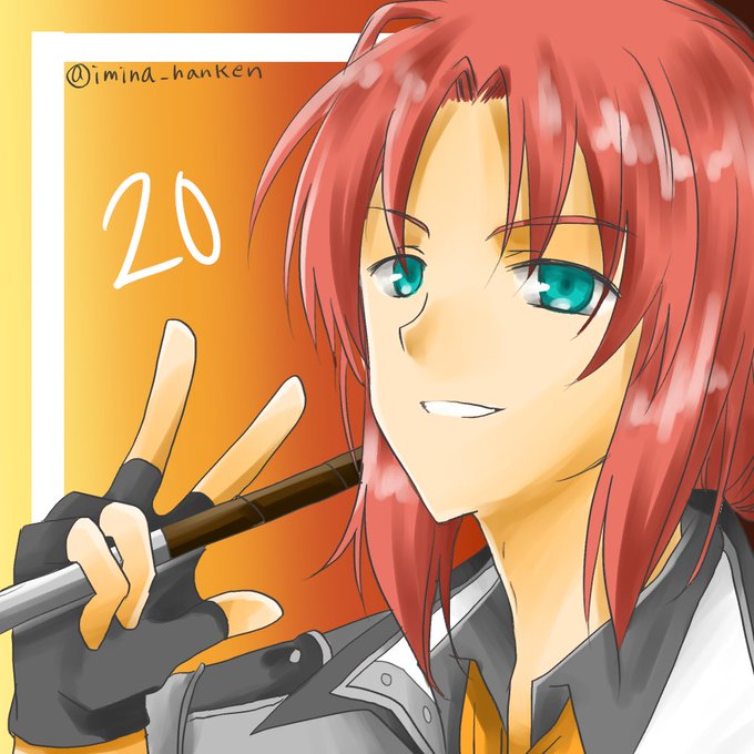 閃の軌跡4のtwitterイラスト検索結果 古い順 閃の軌跡4のtwitterイラスト検索結果 古い順