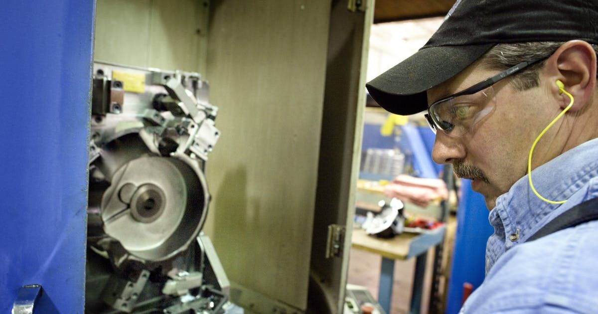 ReliabilityNews's tweet photo. Polaris Industries is buying the contract-manufacturing firm WSI Industries for $24 million, company officials announced Thursday.
https://t.co/ZczUUuU8ts
#mfg #atv #Polaris #IndustryNews #ReliabilityReport #economy #manufacturer https://t.co/DCXXbymtIH