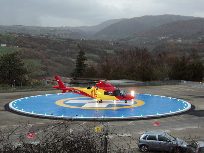 Helidecks_it's tweet photo. In order to meet the exacting requirements of our clients, we often supply turnkey solutions complete with #lighting #systems, fire-prevention systems, winter #heating systems and jet-A1 #refueling #pumps. #helidecks #landanywhere #helipad #design #firefighting https://t.co/TDALL7Tlhr