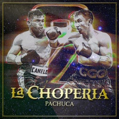 Choperia Pachuca tweet media