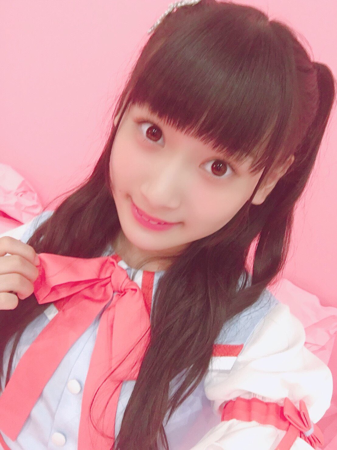 4 ＝LOVE 齋藤樹愛羅 齋藤 樹愛羅 (@saitou_kiara) / X