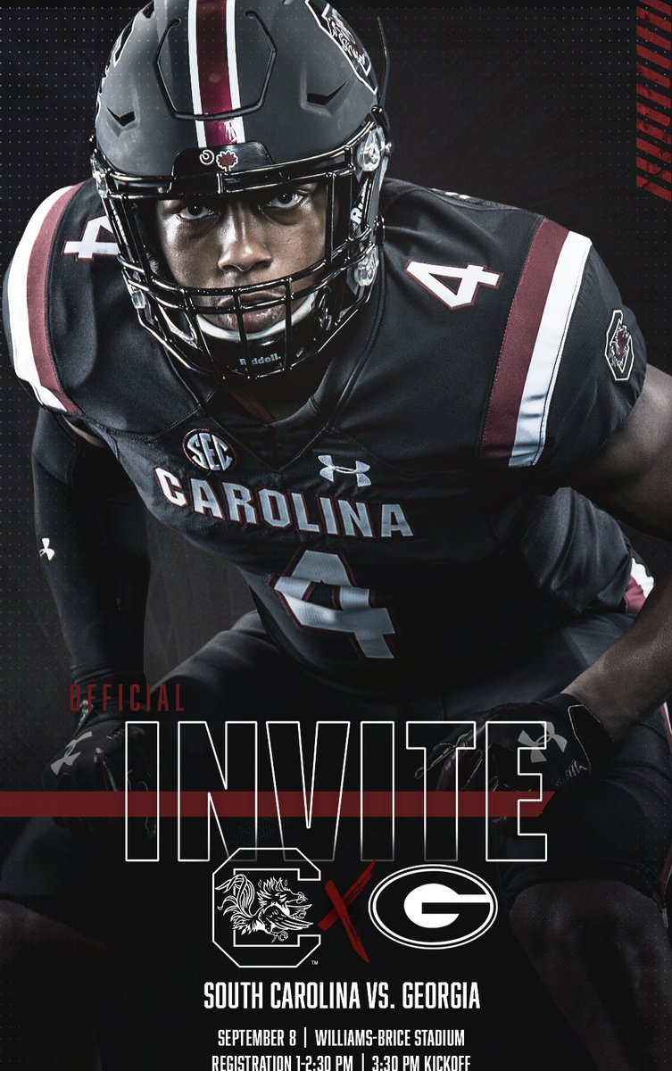 Gamecock Scoop 🤙 (GamecockScoop) Twitter