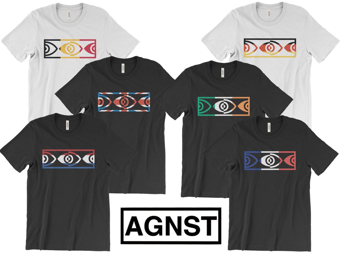 ATC_BAND's tweet photo. Available starting next weekend on The PAST LIVES World Tour Europe - VERY limited numbers for each country, we love you guys. Tickets @ https://t.co/rUNrySgvWi https://t.co/dTD2acalbC