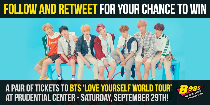 TheB985's tweet photo. https://t.co/Lyeuadv2Cl