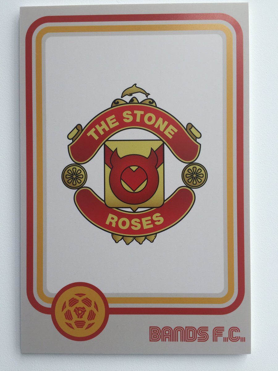 altrinchamhq's tweet image. Went to look at #BandsFC today at the National Football Museum

It's Absolutely awesome 

This isn't even anywhere near all of them 

Highly recommended @_Bands_FC @FootballMuseum #manchester