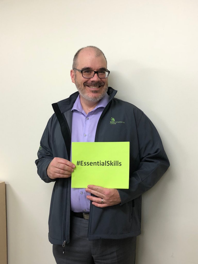 CHBA National (@chbanational) on Twitter photo Careers in the residential construction industry require use of ALL 9 #essentialskills: Numeracy, Oral Communication, Working with others, Continuous learning, Reading text, Writing, Thinking, Document use & Digital! Learn more at: skillscompetencescanada.com #9AtWork <a href="/Skills_Canada/">Skills Canada</a> Careers in the residential construction industry require use of ALL 9 #essentialskills: Numeracy, Oral Communication, Working with others, Continuous learning, Reading text, Writing, Thinking, Document use & Digital! Learn more at: skillscompetencescanada.com #9AtWork <a href="/Skills_Canada/">Skills Canada</a>