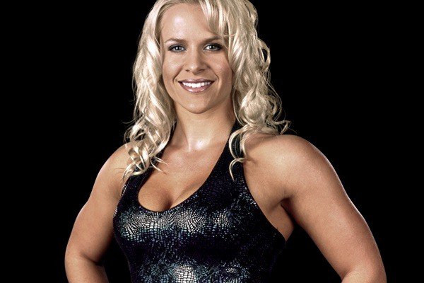 The AMP Crew would like to wish a Happy Birthday to Molly Holly! 
