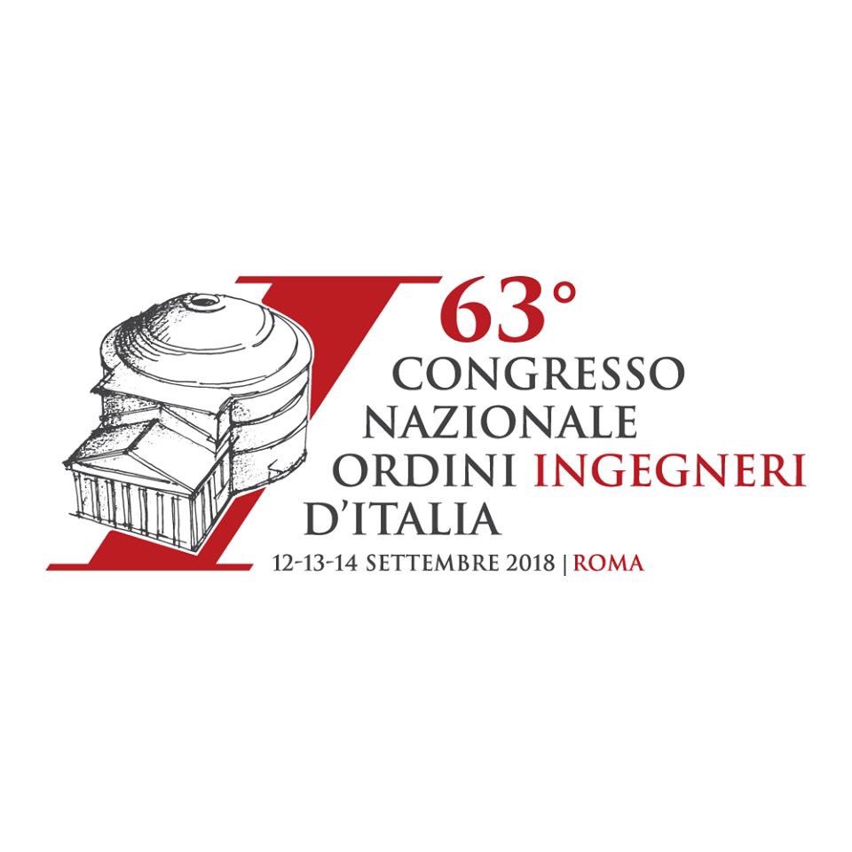 tuttoingegnere's tweet photo. Costruiamo la nuova classe dirigente - Al via mercoledì 12 settembre il 63esimo Congresso degli Ingegneri Italiani

#CNI #CongressoIng https://t.co/ET85j6F23u