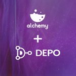 Photo by AlchemyCoin.io (@AlchemyCoinio)