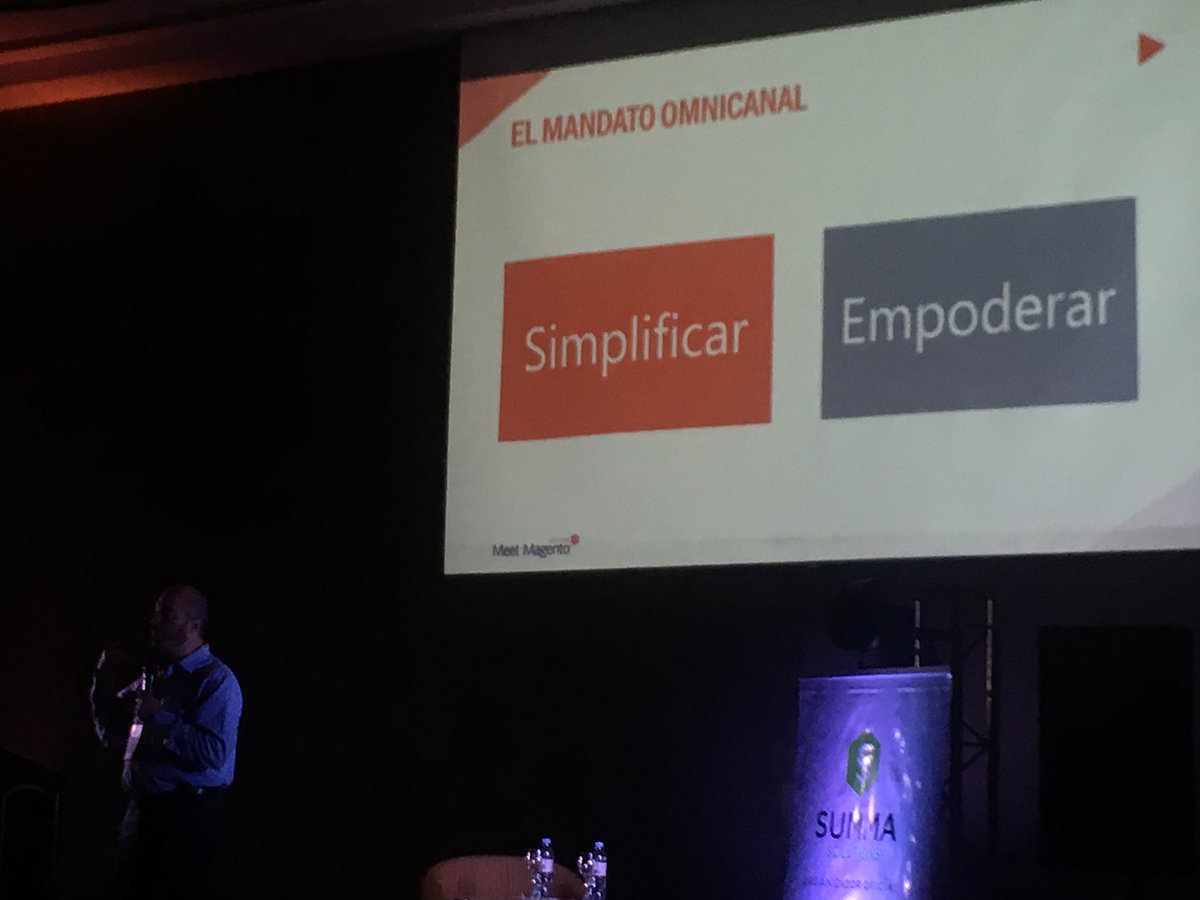 Meet Magento AR tweet media