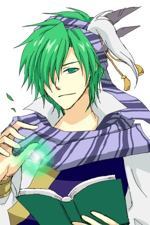 フォルセティのtwitterイラスト検索結果 古い順