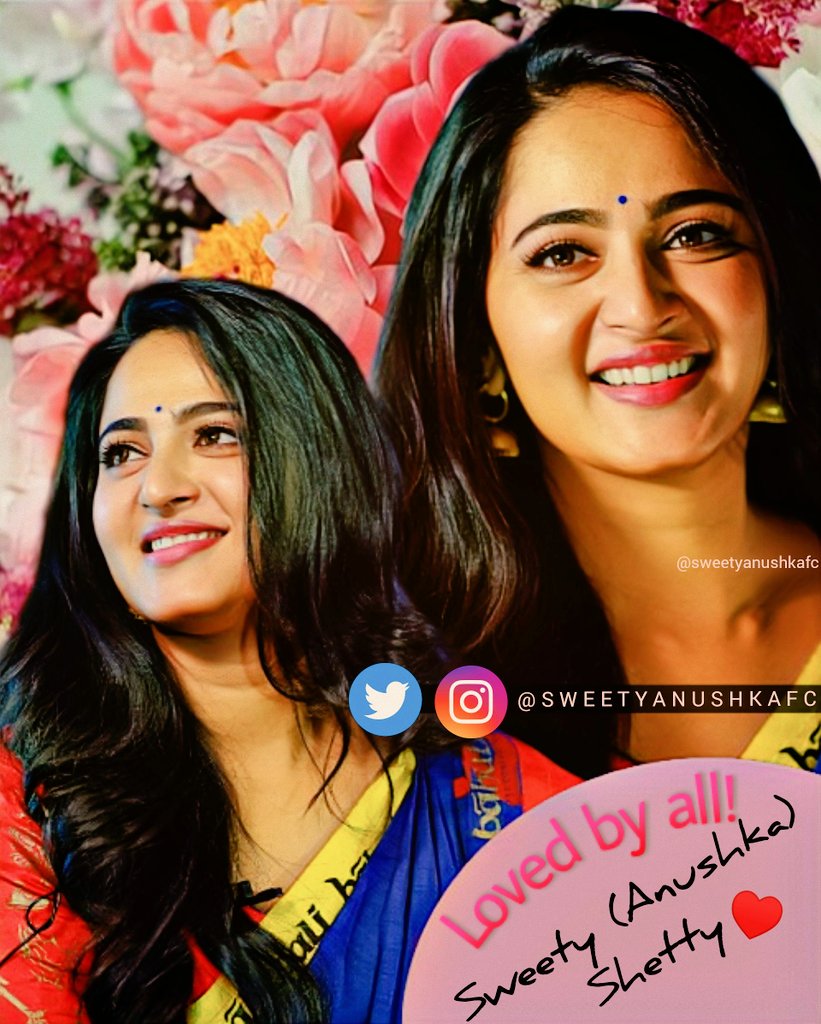 THREAD: Actors, Actresses, Directors, Producers, Technicians, Film Industry Legends, Superstars and Celebrities about our Lady Superstar Sweety  #AnushkaShetty!! 
