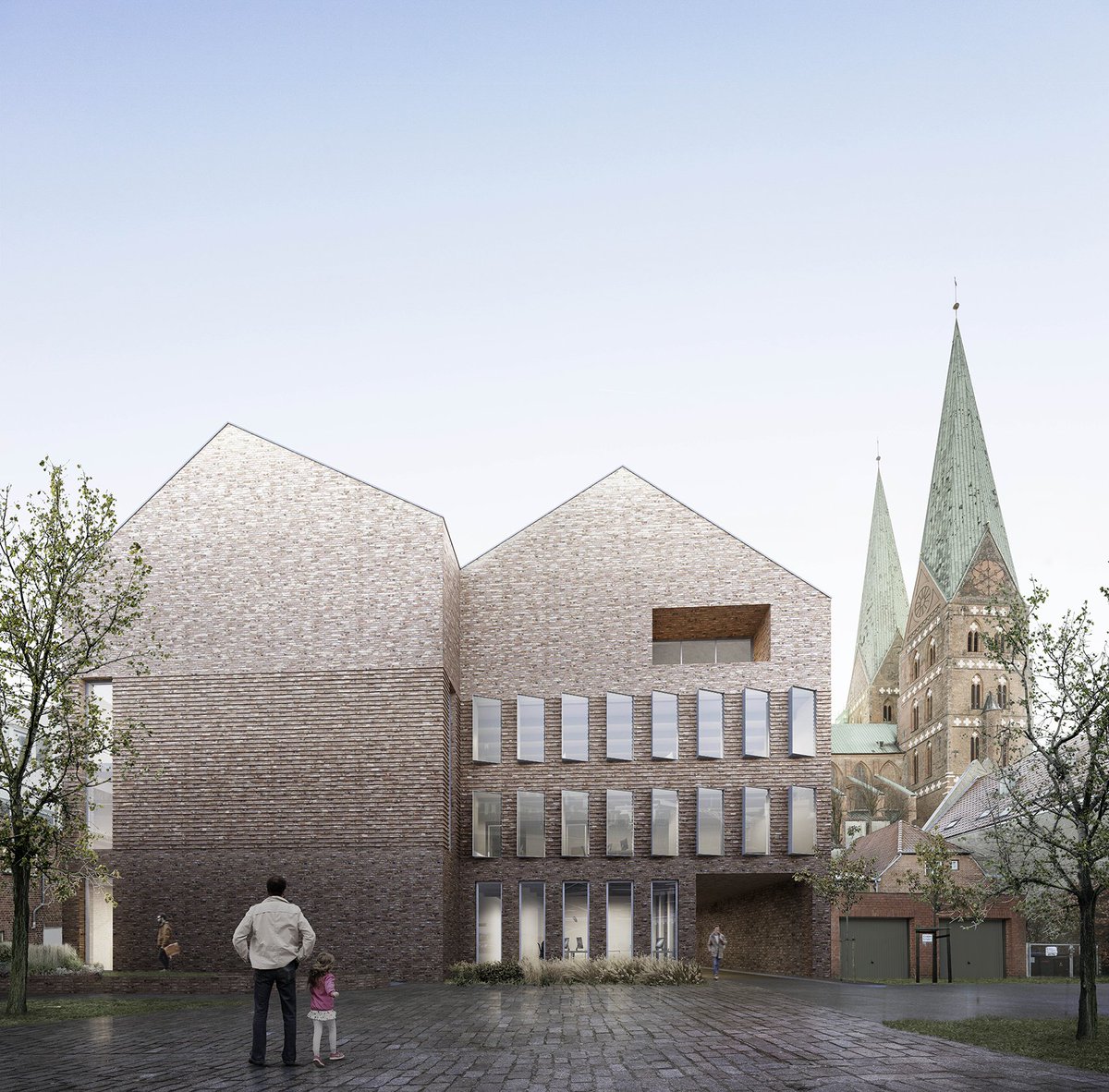 Loomn_ArchViz's tweet photo. Buddenbrockhaus competition in #Lübeck; entry by #DBCO.

https://t.co/0NWhGTE3HQ

#vray #visual #photoshop #rendering #3d #art #museum #competition #luebeck #buddenbrock #buddenbrockhaus #arvhviz #visualcommunication #virtualphotographer https://t.co/3cCU14JHuI