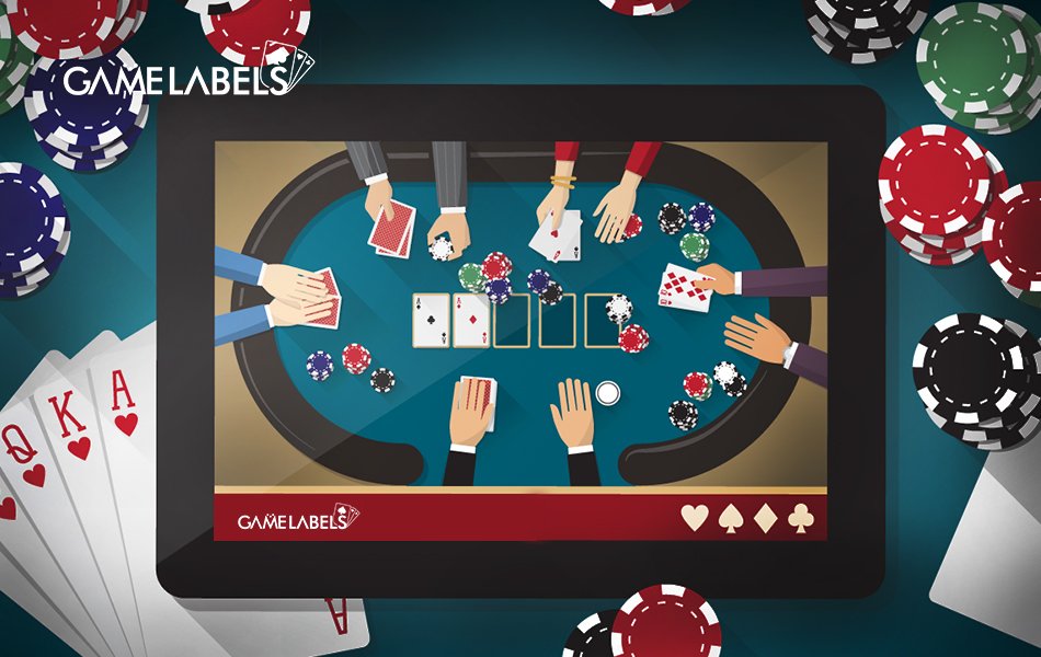 GameLabels's tweet photo. With our #turn-keysolutions customized according to your requirements, Gamelabels empower the growth of your gaming business. https://t.co/cTDRJqc2J8