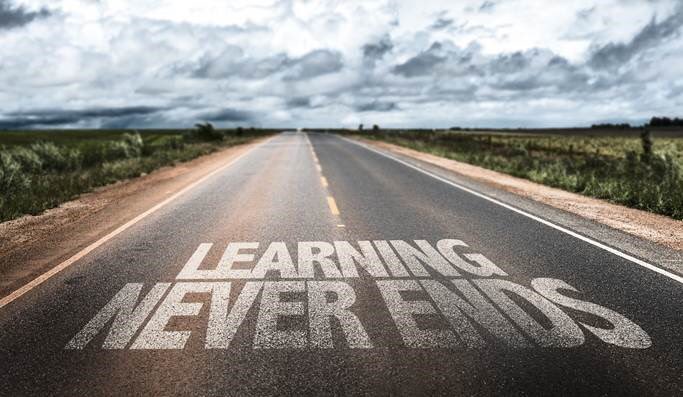 HRDevelopment5's tweet photo. #QuoteOfTheDay #LearningAndDevelopment #LearningNeverEnds https://t.co/iDdUAaQPwy
