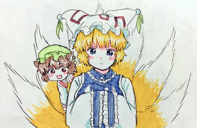 らんしゃまのtwitterイラスト検索結果 古い順