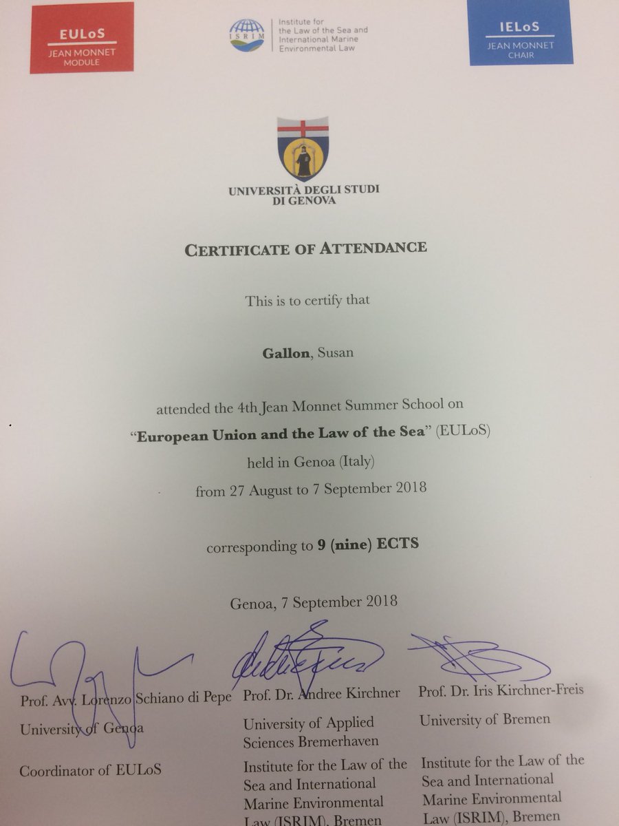 Susan Gallon tweet media