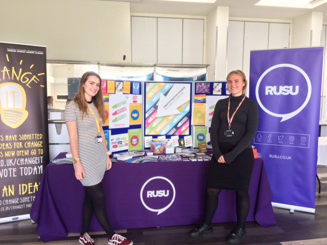 RUSUacademicrep's tweet image. RUSU, Academic Representation and Advice will be at the IOE Secondary PGCE Welcome fair today from 12-2pm. Come down and find out about our services and opportunities you can get involved with this year! #RUSU4U #academicreps #RUN4RUSU