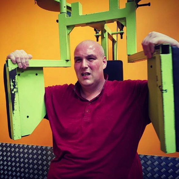 Mental Hamster tweet media