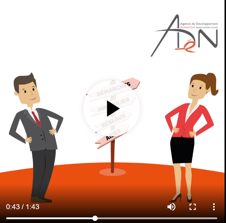 BFCnum's tweet photo. Entreprises vous souhaitez vous développer en nord Franche-Comté? contactez l'#ADNFC
https://t.co/B2N3IV7K8Q https://t.co/hUOlTxLdoZ