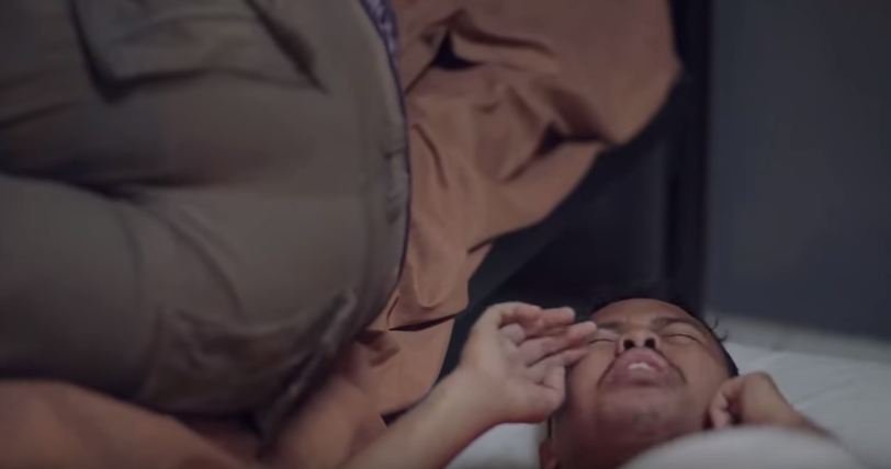 mimpi_alay's tweet photo. Ahhhhh jorok banget si Alannnn, main kentuttt aja ke muka Primaaaa

#mimpimetropolitannet https://t.co/VMPKrHoi3G