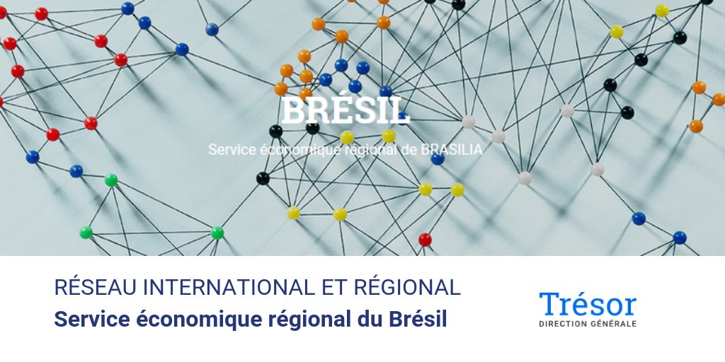 France_Inte's tweet image. 🇧🇷 À l’occasion de la fête nationale du #Brésil, retrouvez toutes les informations sur le Service économique régional #DGTresor @BresilEco.
Missions, indicateurs &amp;amp; conjoncture, actualités ➡️ tresor.economie.gouv.fr/Pays/BR #7deSetembro #brasil #brazil