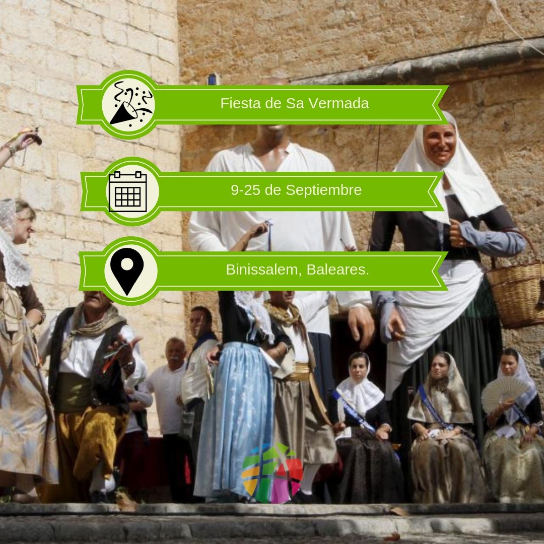 tourpixel's tweet photo. Ya estamos a viernes y @tourpixel te propone salir de casa y acudir a Fiestas y Ferias de España.
¿Tenéis más propuestas?🎉🎊

#turismoactivo #fiestasdeespaña

@albacetetur @Extremadura_tur @ATBIllesBalears https://t.co/PY84y0Rux4