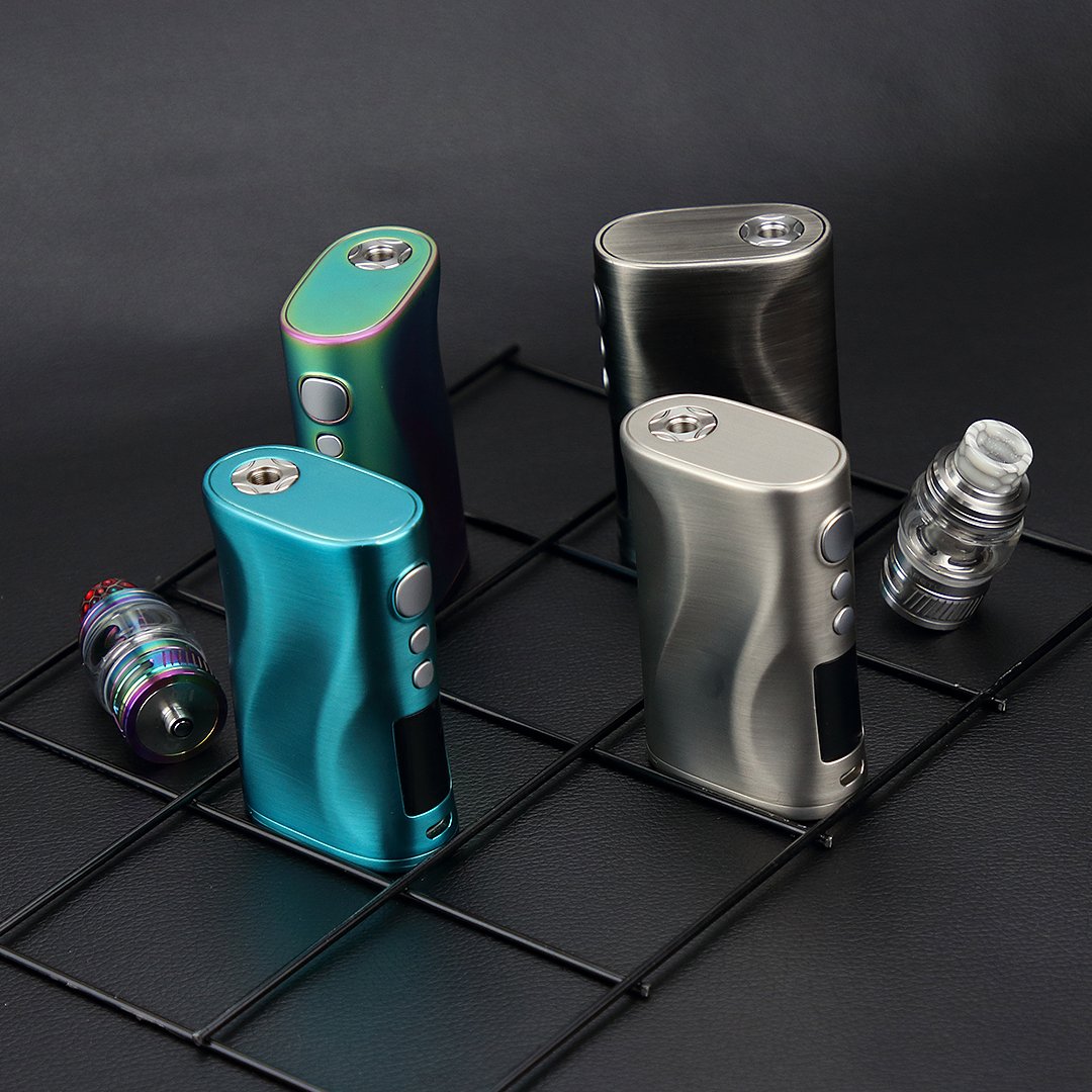 urvapin's tweet image. #Nikola #Medea 218w #TCMod can lead people have a great experience on vaping,big cloud, nice taste and great flavor.
You can get it with $48.99 from Urvapin and enjoy extra 10% Off
#Coupon: LD10
urvapin.com/nikola-medea-m…

#LaborDay #EcigDeals #VapingCheap #VapeDeals #ECigClearance