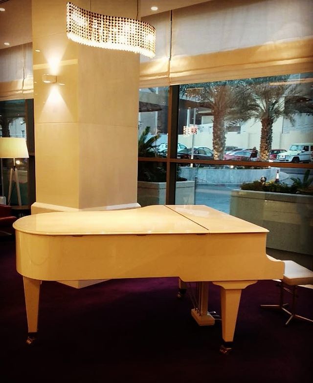 shilpaagarg's tweet photo. September 7 - MUSICAL
Life is like a piano. What you get out of it depends on how you play it. - Tom Lehrer
#fms #fmspad #fmsphotoaday #fms_musical #musical #piano #lifeislikeapiano #thought #quote #quotesaboutlife #inspirationalquotes #livewell #septemb… https://t.co/zlBd92eRQm https://t.co/ZKkcvhiheD