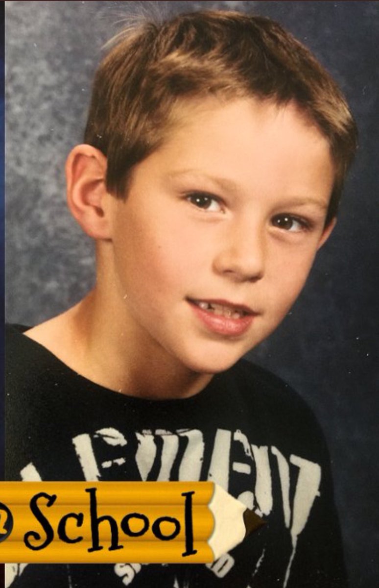 outperforme's tweet photo. Young Guty courtesy of the Brandon Wheat Kings! #BackToSchool #OPAFamily https://t.co/IipAEppMTB