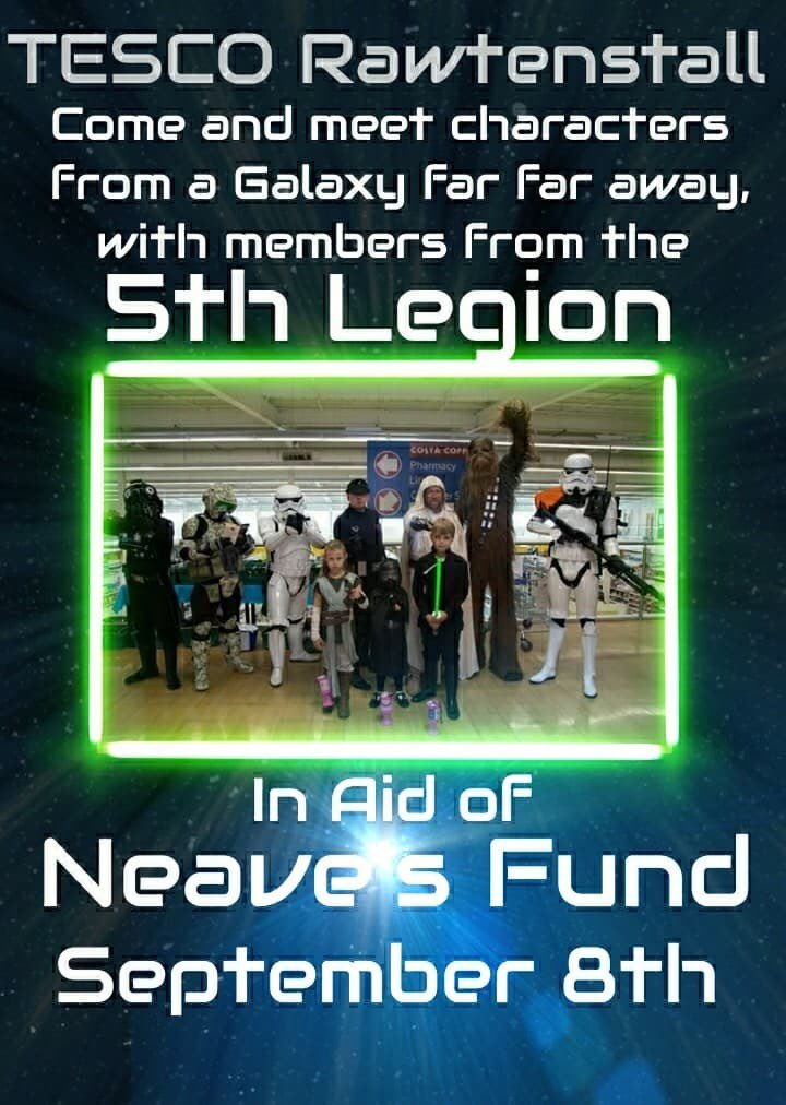 Neave Evans tweet media