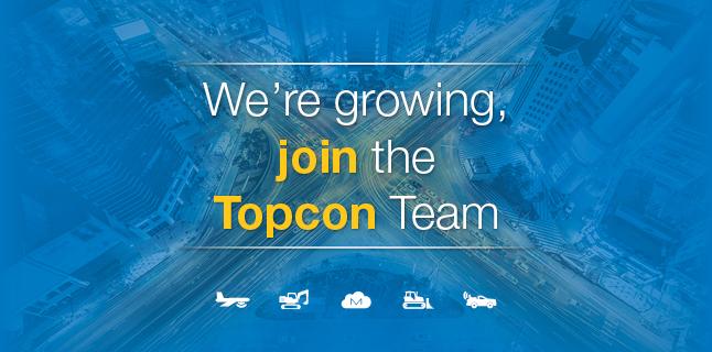 Topcon NL tweet media