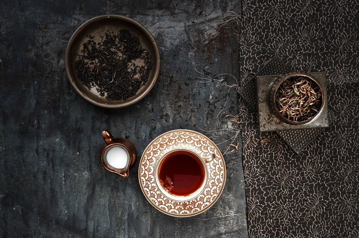 We are demystifying the “tea with milk” story - what are the most popular milk teas, why did the British start drinking tea with milk and how to enjoy tea with milk at home:
bit.ly/2wP5LXD

#tea #tealover #teawithmilk #teatime #uk #englishtea #milktea