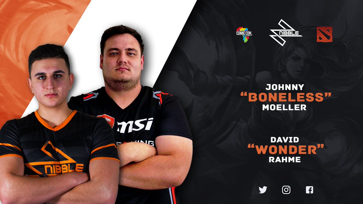 Nibble Africa tweet media